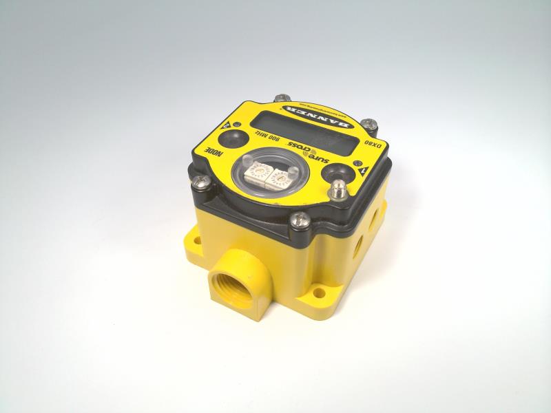 Transmitters Instrumentation Banner DX80N9X2S2N2T Signal Conditioner/Transmitter by BANNER ENGINEERING