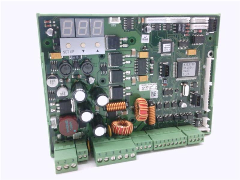 EL CONTROLS RK4004