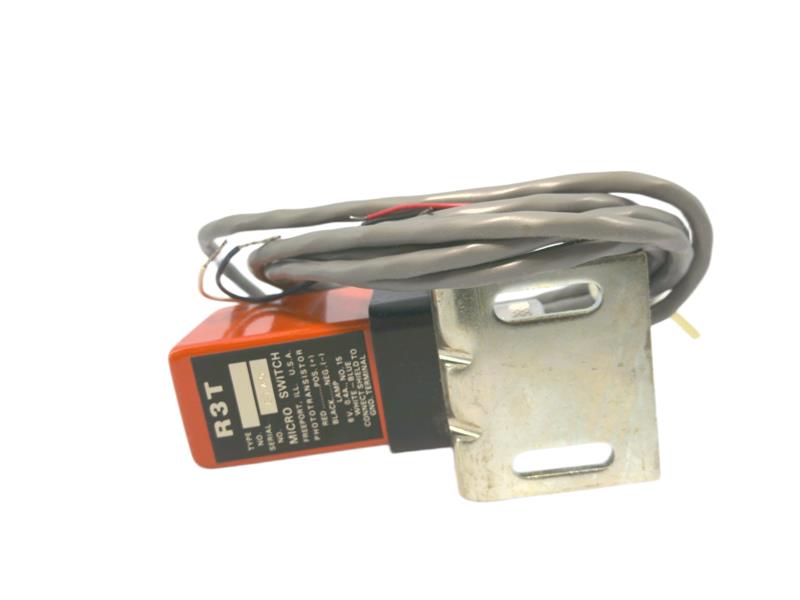 FE-R3T by HONEYWELL