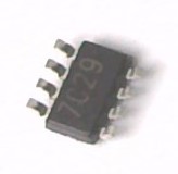 ANALOG DEVICES LT3470ETS8TRMPBF