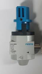 FESTO HE-1/4-D-MINI-N