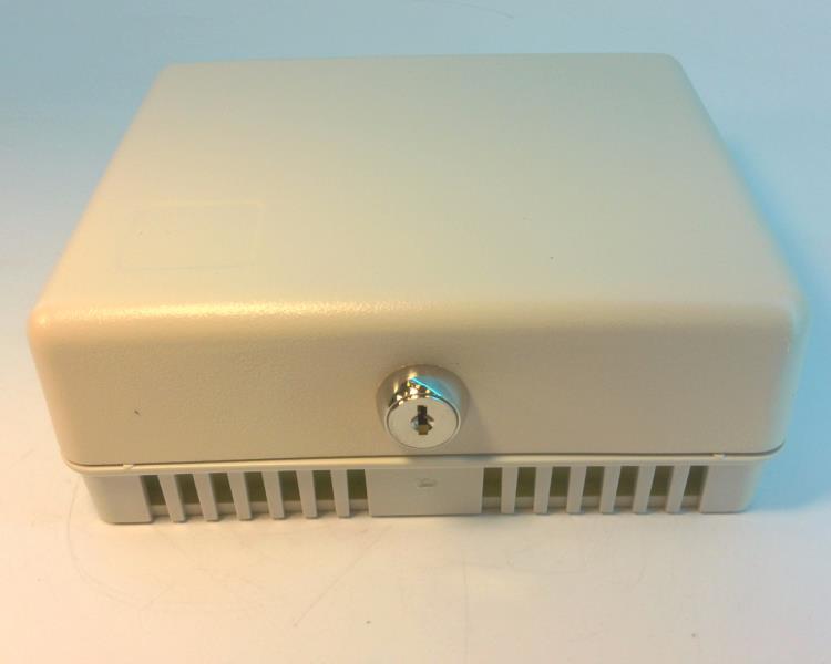 HONEYWELL TG510B-1009