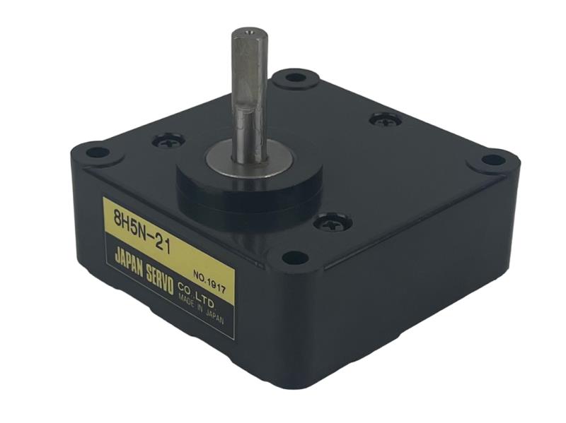 8H5N-21 by NIDEC CORP