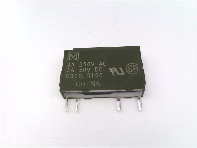 MATSUSHITA ELECTRIC PA1AS-24V-Y1