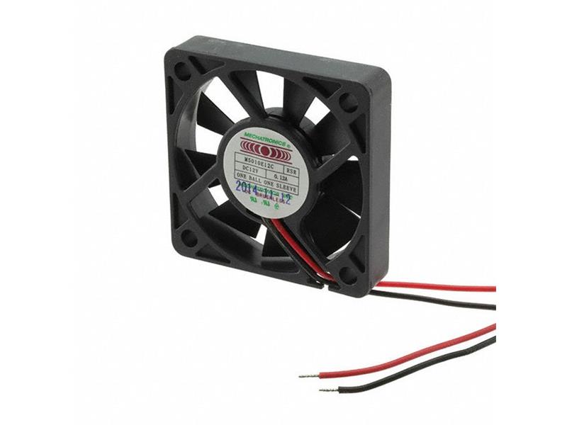 M5010E12C-RSR by MECHATRONICS