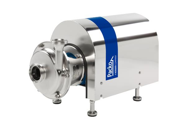 PACKO PUMPS SET FP2/32/125/222