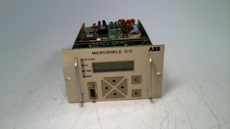 474M14216000 by ASEA BROWN BOVERI