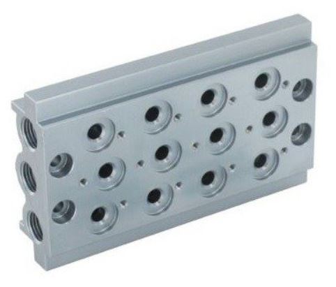 METAL WORK PNEUMATIC 0224000301