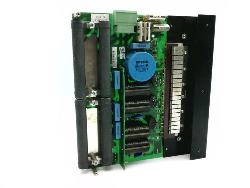 ATLAS COPCO 50N020DA