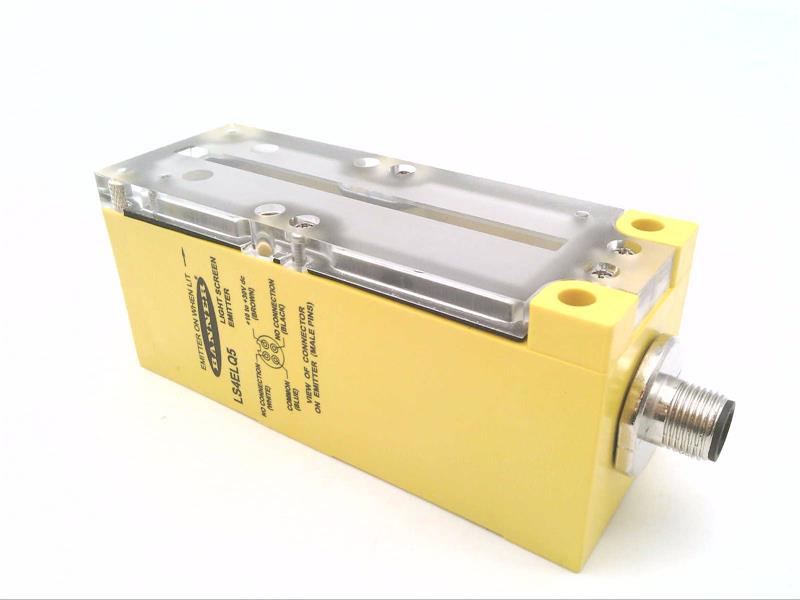 BANNER ENGINEERING LS4ELQ5