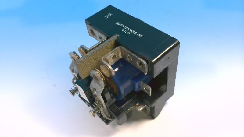 GENERAL ELECTRIC K-1120