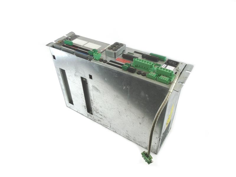 BOSCH EVS201-US-VARI