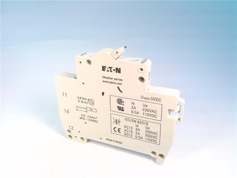 WMZSAUX by EATON CORPORATION