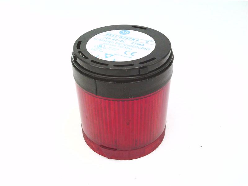 ALLEN BRADLEY 855T-B24FN4