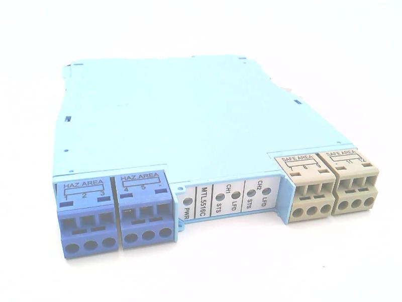 EATON CORPORATION MTL5516C