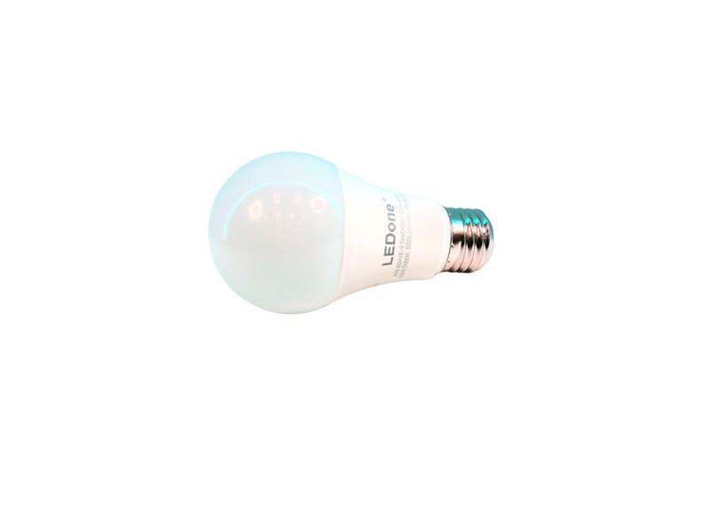LEDONE DISTRIBUTION A19-60WE-9.5WD50K