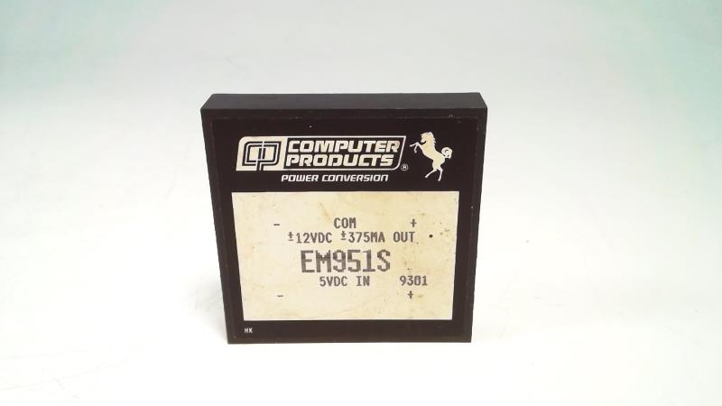 EM951S by ADVANCED ENERGY