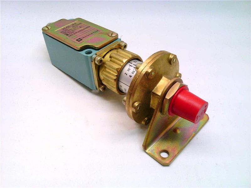 SCHNEIDER ELECTRIC XM2JM004