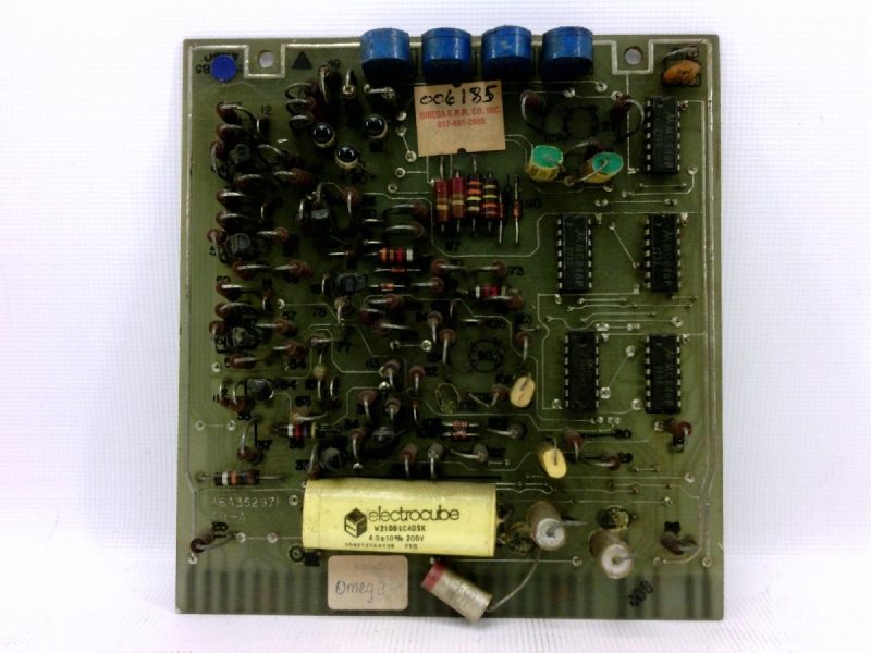 GENERAL ELECTRIC 36A352971AB-A