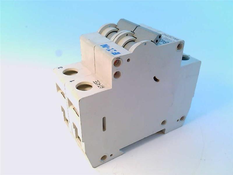 EATON CORPORATION WMZS2B40