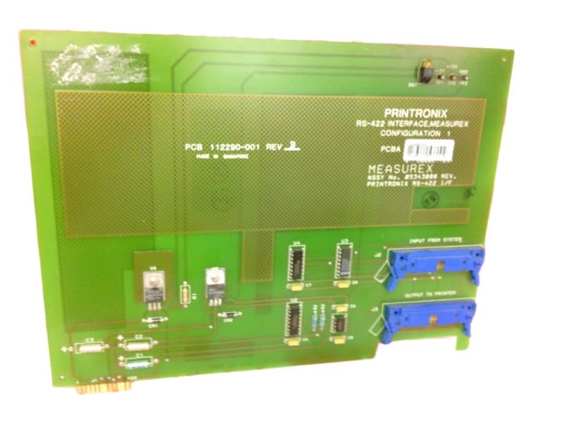 053430-00 by HONEYWELL