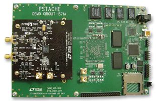 LINEAR SEMICONDUCTORS DC1763A-C