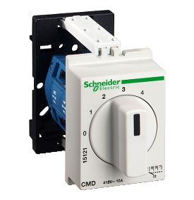 15121 by SCHNEIDER ELECTRIC