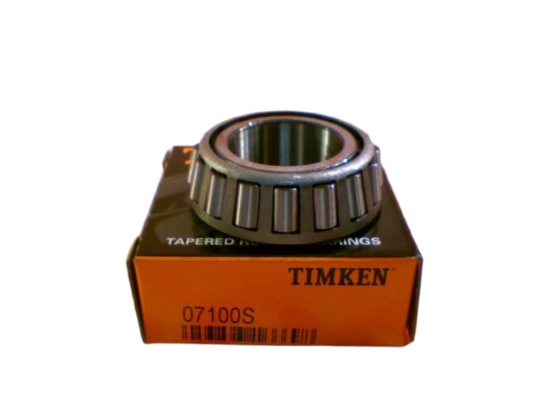 TIMKEN 07100-S