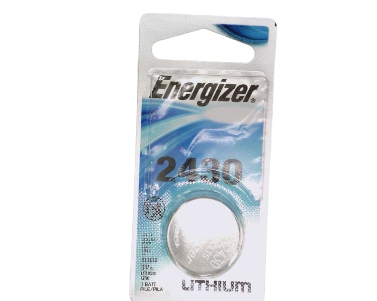 ENERGIZER 2430
