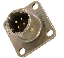 AMPHENOL MS3112E14-18PW