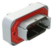 AMPHENOL ATM13-12PB-BM04