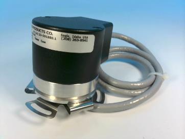 ENCODER PRODUCTS 702-02-S-2400-Q-HV-1-H-2-SG-N-N