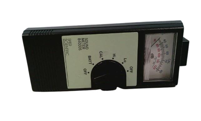 SPER SCIENTIFIC 840005