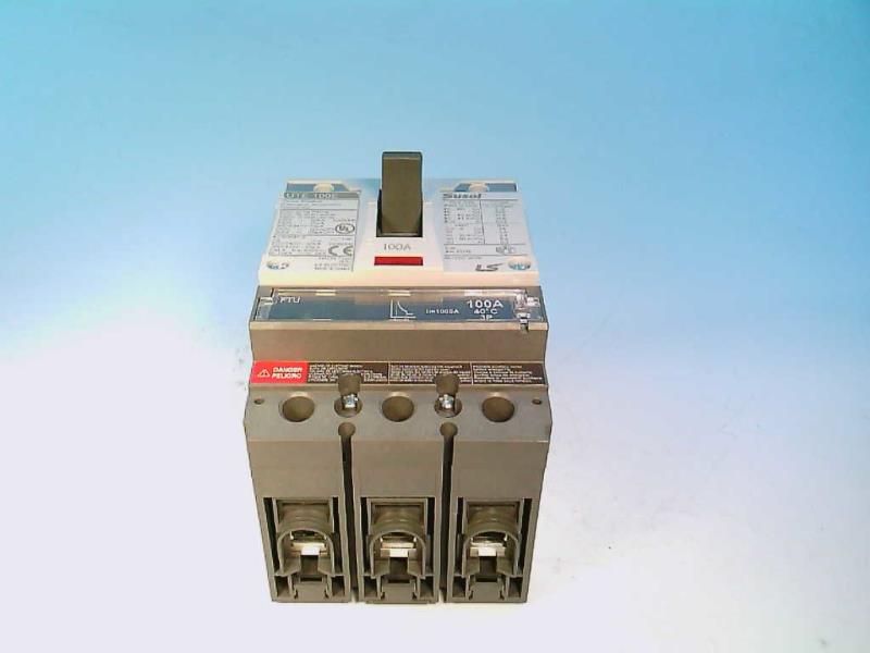 LS ELECTRIC UTE100E-FTU-100A-3P-LL-UL