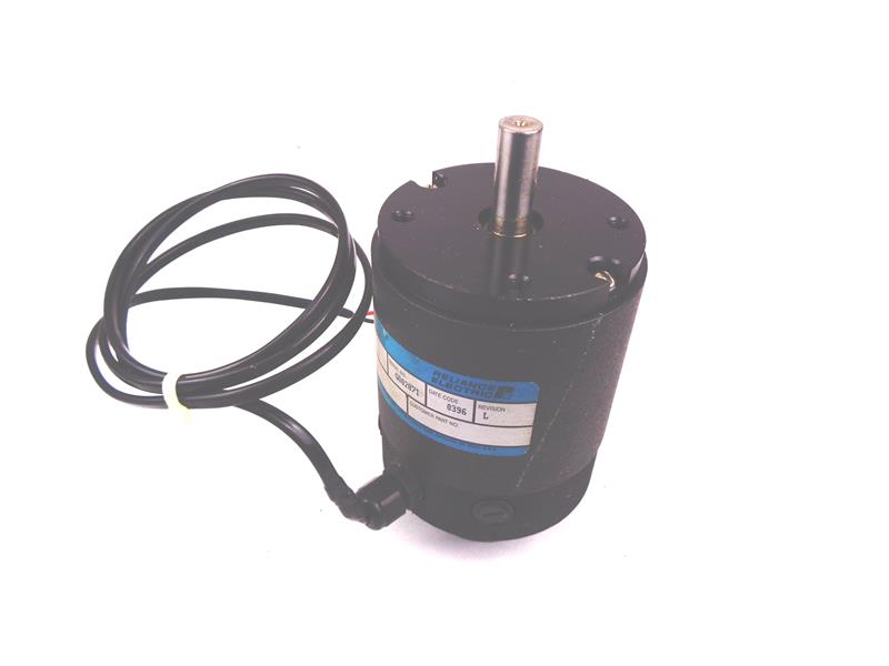 ELECTROCRAFT 0642-01-012