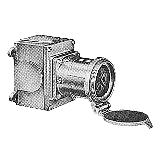 ABB THOMAS & BETTS JRFR1044F