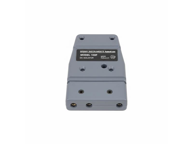 100F by SPERRY INSTRUMENTS