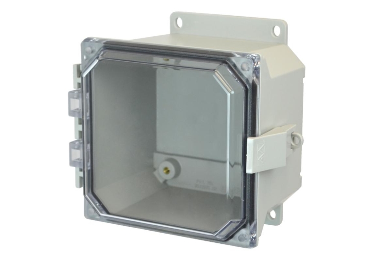 ALLIED MOULDED PRODUCTS AMU664CCNLF