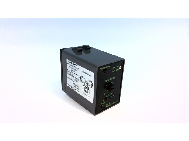 MATSUSHITA ELECTRIC MP-AC/DC-100/120V