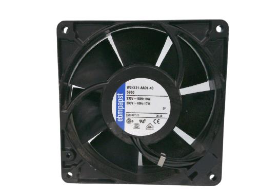 EBM PAPST W2K121-AA01-40