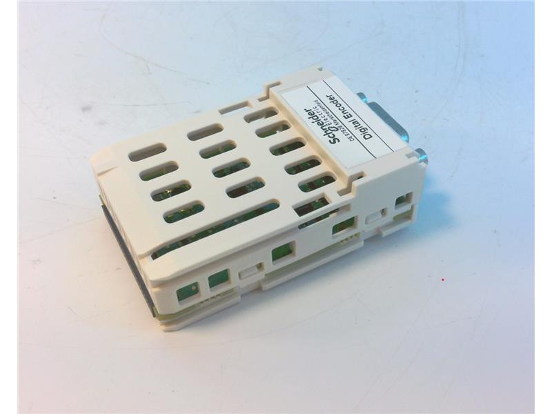 SCHNEIDER ELECTRIC VW3M3402