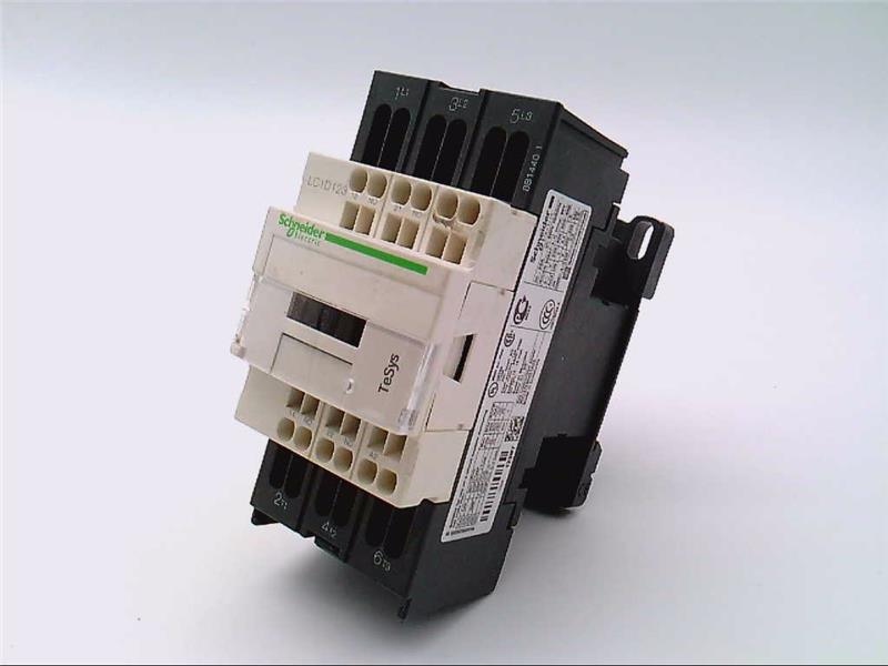 SCHNEIDER ELECTRIC LC1D123M7