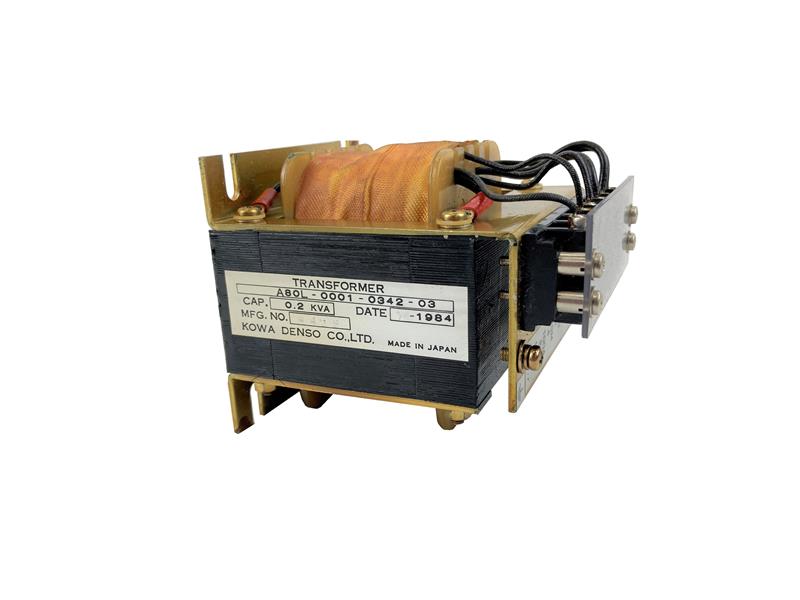 FANUC A80L-0001-0342