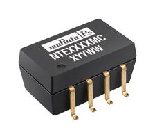 MURATA MANUFACTURING NTE0315MC