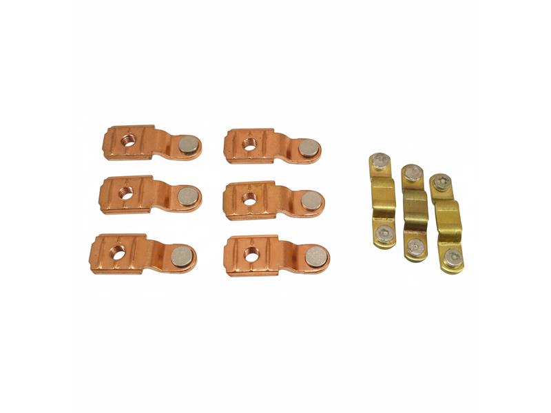 FUJI ELECTRIC 9203CO