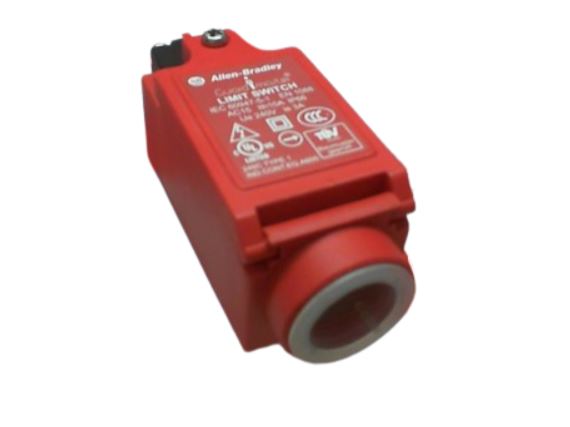 ALLEN BRADLEY 440P-CRPB03B
