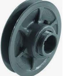 REGAL REXNORD 1VP60X42MM