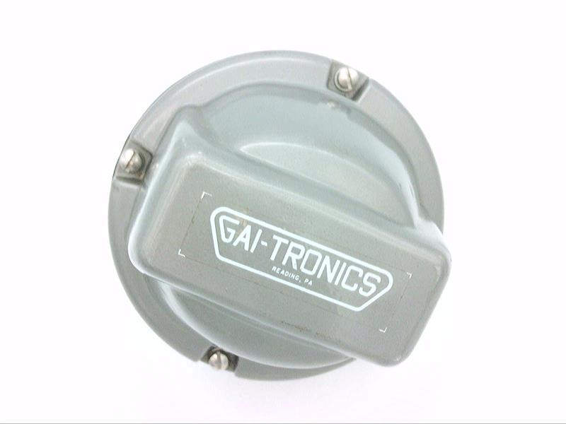 GAI TRONICS 13313001