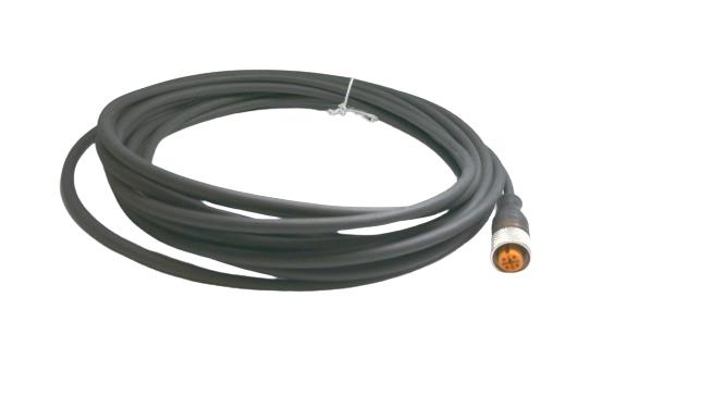 C-M12F04-04X034PU05,0-GA-035613 by EUCHNER