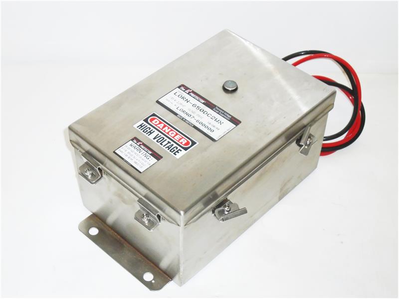 LORN-650DC2WX by EATON CORPORATION